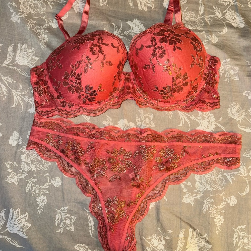 Victorias secret Dream Angels Set